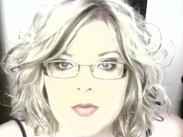 Amanda White - Class of 2002 - Santa Rita High School