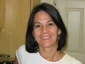 Babette Arandela - Class of 1976 - Santa Rita High School