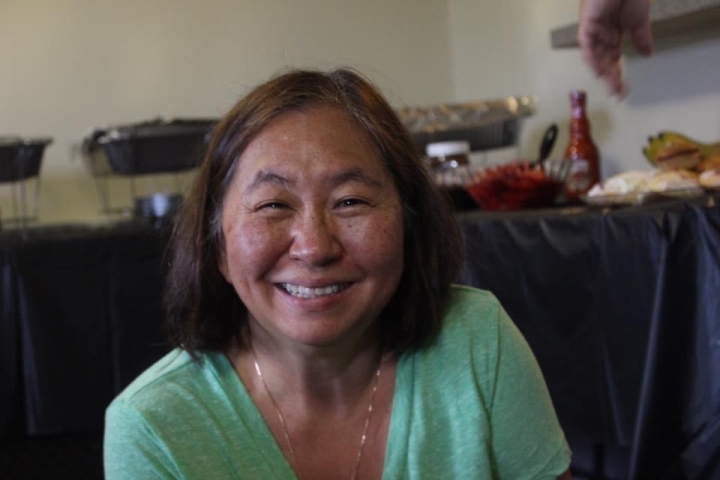 Sue Rand - Class of 1978 - Santa Rita High School