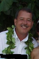 Juan Ross - Class of 1980 - Santa Rita High School