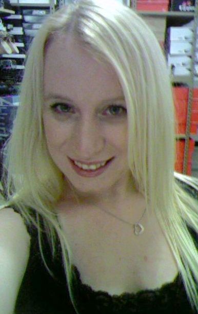 Jessica Calsyn - Class of 1998 - Santa Rita High School