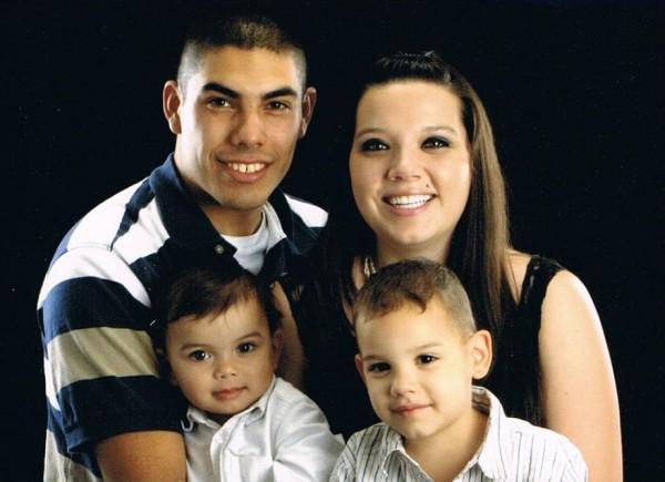 Stephanie Aiken - Class of 2004 - Santa Rita High School
