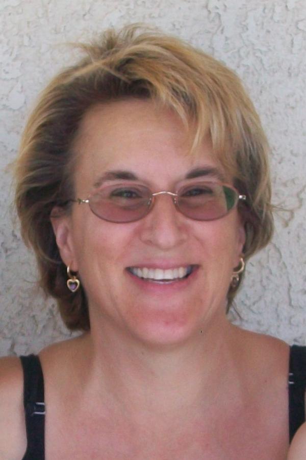 Annette Escapule - Class of 1982 - Santa Rita High School