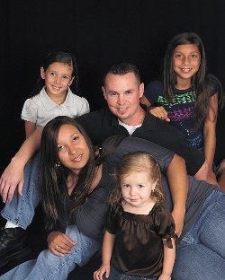 Barbara Hermosillo - Class of 2000 - Santa Rita High School