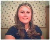 Nicole Johnson - Class of 2003 - Santa Rita High School