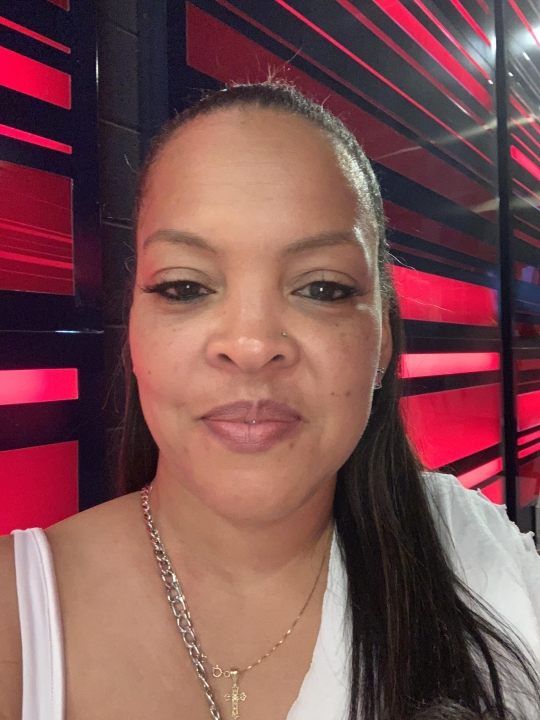 Kandy Cooper - Class of 1991 - Santa Rita High School