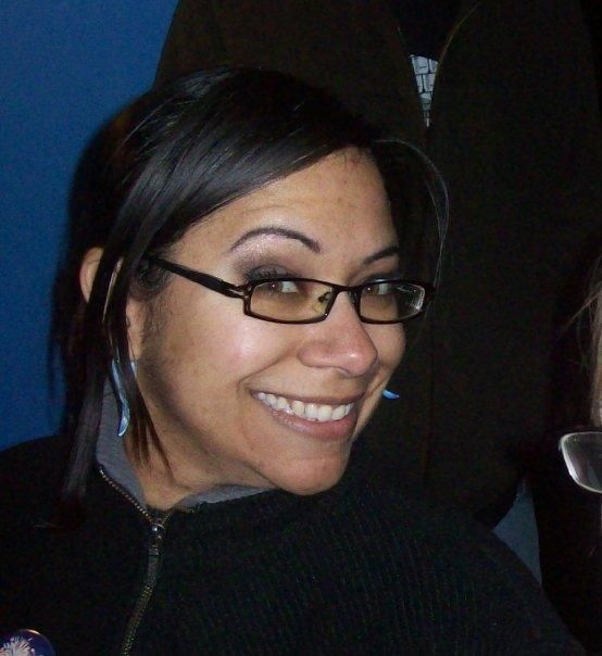 Christia (Chrissy) Murray - Class of 1997 - Santa Rita High School