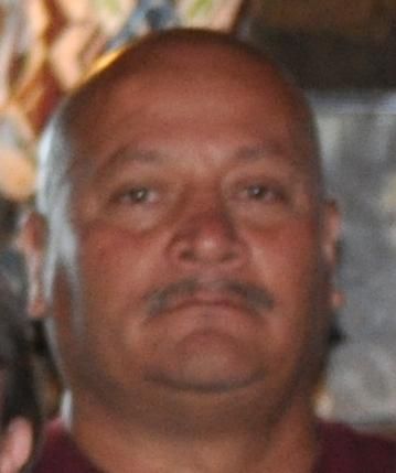 Richard Espino - Class of 1976 - Santa Rita High School