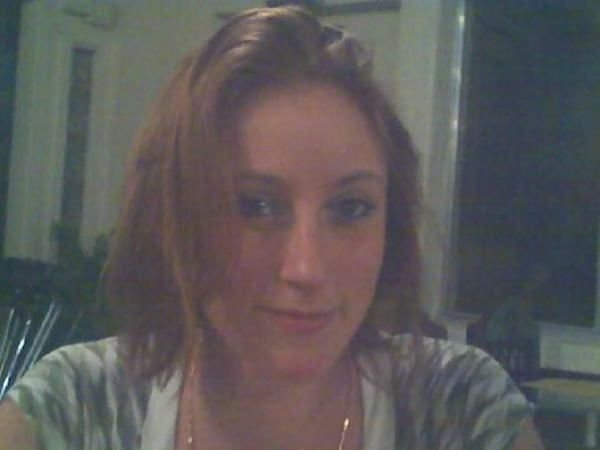 Rayanne Draves - Class of 2000 - Santa Rita High School