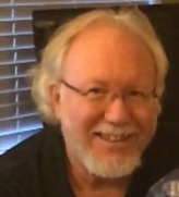 Aaron Zornes - Class of 1971 - Santa Rita High School