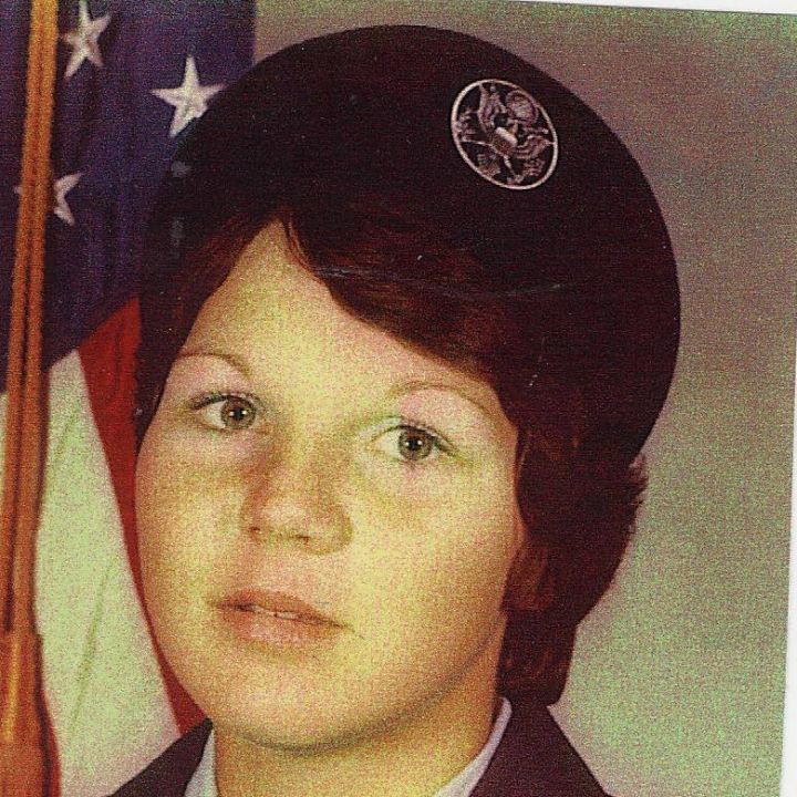 Katherine Burczyk - Class of 1975 - Santa Rita High School
