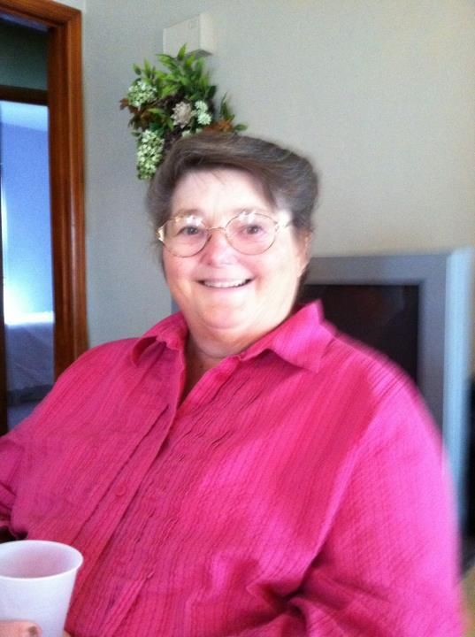 Georgeann Mcclure - Class of 1980 - Santa Rita High School