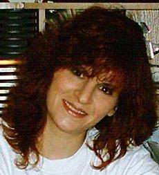 Peggy Fagan - Class of 1990 - Santa Rita High School