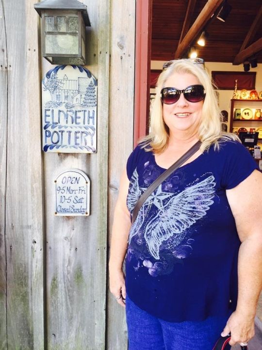 Denise Bunch - Class of 1973 - Santa Rita High School