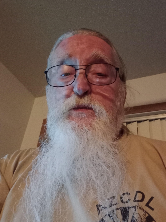 James Moriset Moriset - Class of 1975 - Santa Rita High School