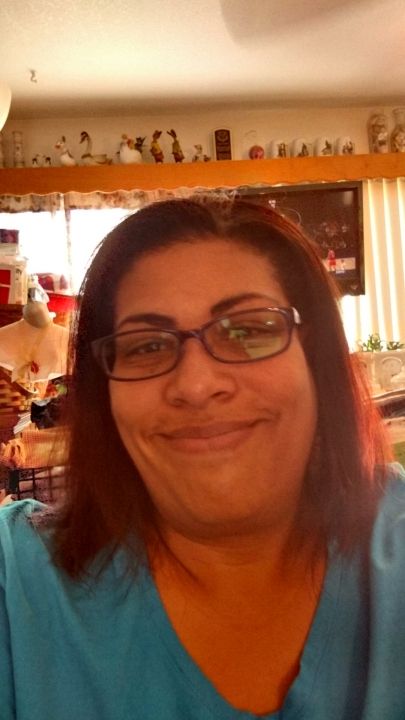Crystal Stitt - Class of 1991 - Santa Rita High School