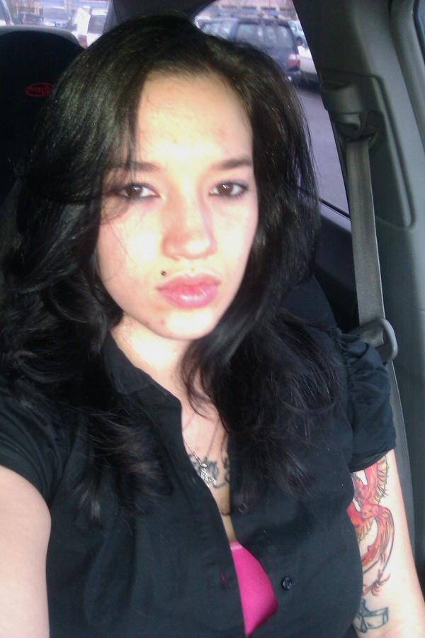 Christine Florance - Class of 2007 - Santa Rita High School