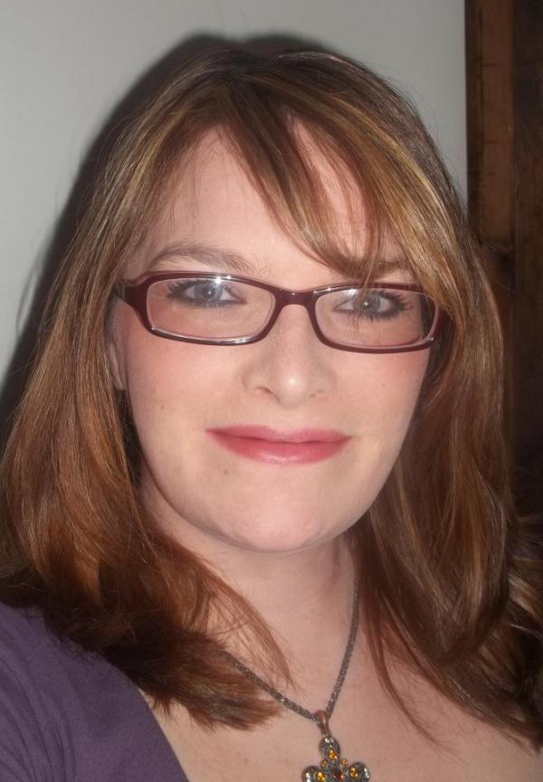 Amanda Smith - Class of 2001 - Santa Rita High School