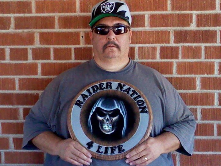 Emmanuel Daniels - Class of 1980 - Santa Rita High School