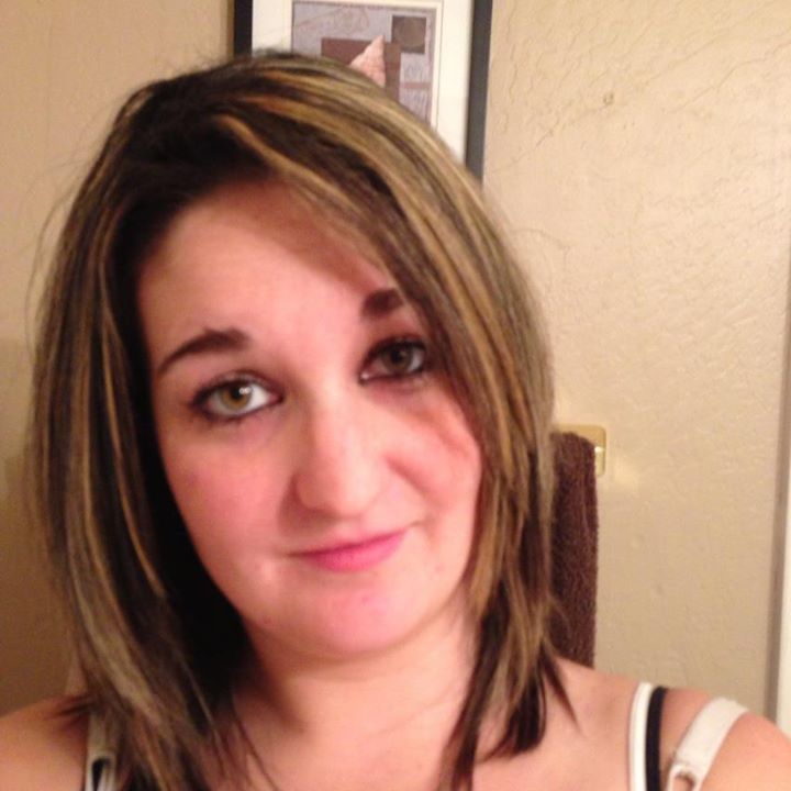 Shannon Perry - Class of 2005 - Santa Rita High School