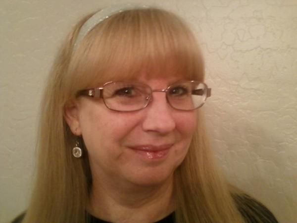 Stephanie Wills - Class of 1978 - Santa Rita High School