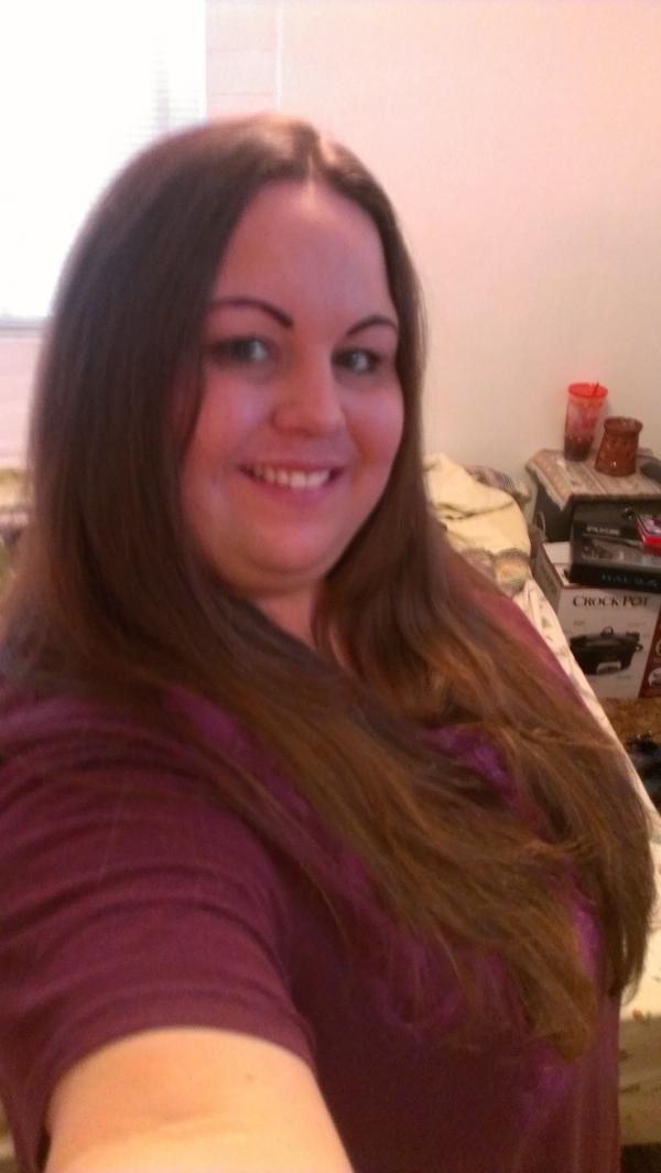 Sarah Hansford - Class of 1999 - Santa Rita High School