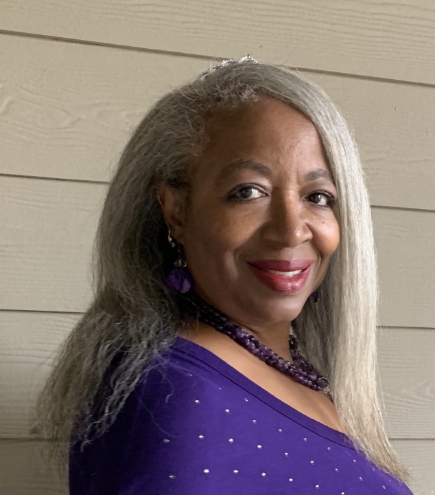 Deborah Tolden - Class of 1974 - Santa Rita High School