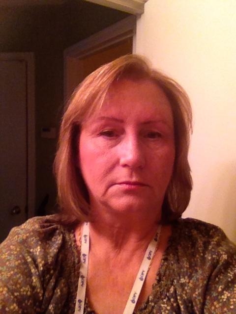 Sherry Roberts - Class of 1978 - Santa Rita High School