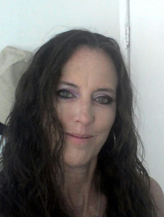 Tina Burkard - Class of 1989 - Santa Rita High School
