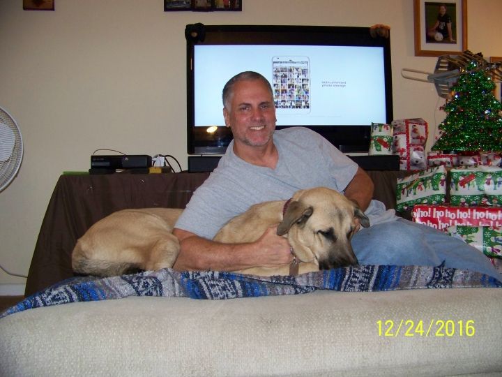 Alan Leroy - Class of 1978 - Santa Rita High School