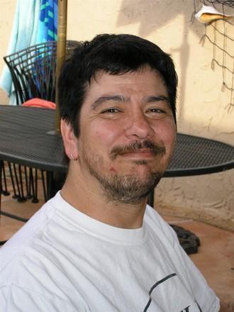 Eric Allen - Class of 1984 - Santa Rita High School
