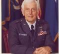 Robert V Clements BG USAF ret