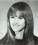 Lynn Lauver - Class of 1969 - Tucson High School