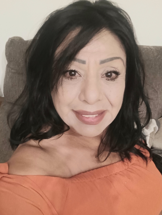 Lupita Carreon - Class of 1978 - Tucson High School