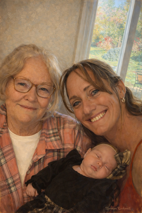 Deborah Click - Class of 1969 - Tucson High School