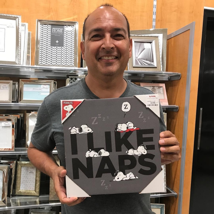 Gil Salazar - Class of 1979 - Tucson High School