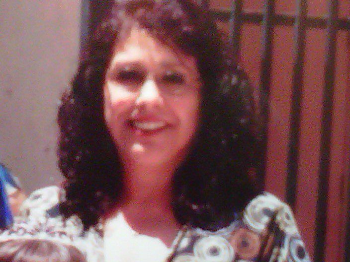Bernice Galvan Tadeo - Class of 1978 - Tucson High School