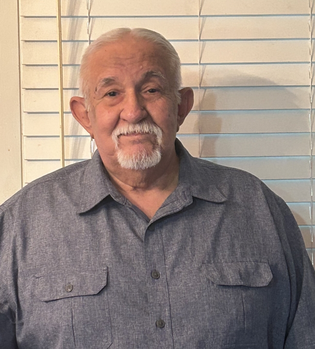 David Trejo - Class of 1967 - Tucson High School