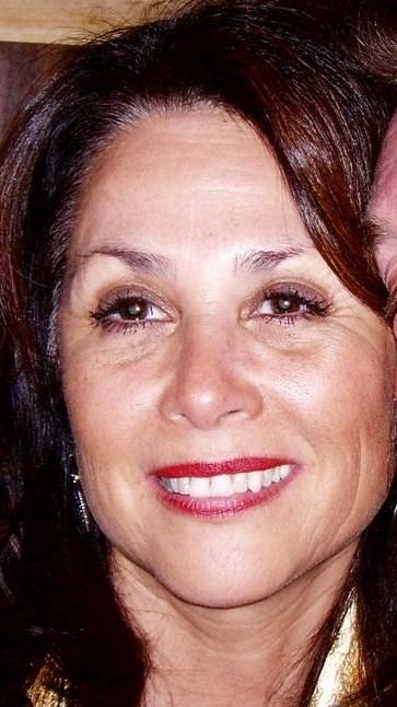 Teri Lopez - Class of 1969 - Tucson High School