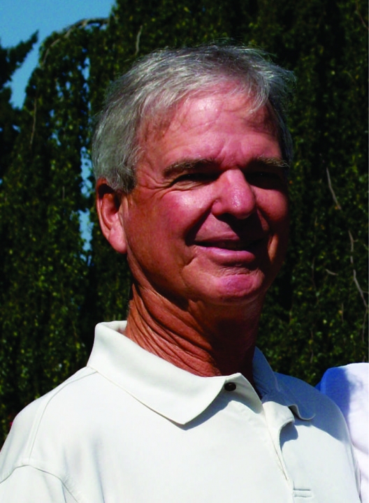 Boyd Morse - Class of 1963 - Tucson High School