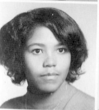 Kathrin Harrell - Class of 1973 - Tucson High School