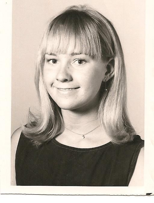 Christina Molander - Class of 1970 - Tucson High School