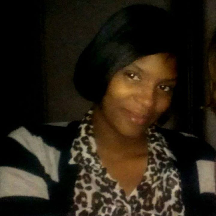 Jasmine Mceachern - Class of 2007 - Tucson High School