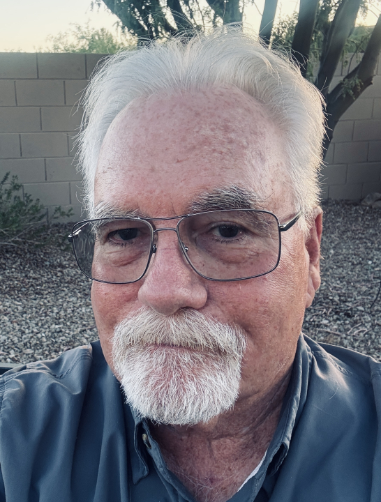 Andy Gaudielle - Class of 1968 - Tucson High School