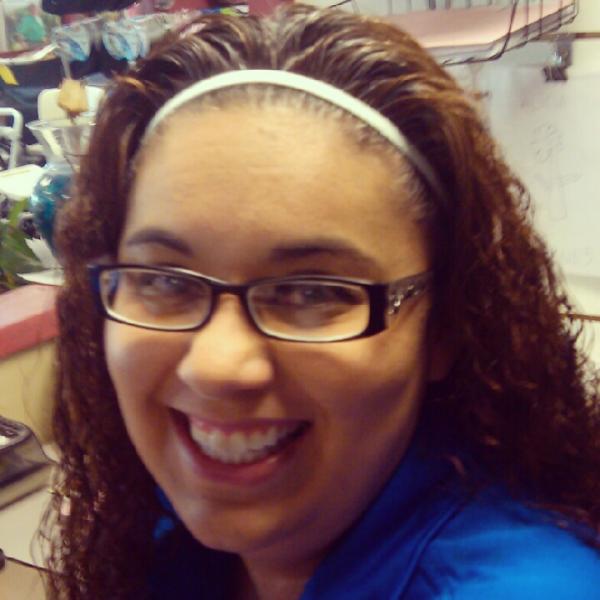 Alicia Soza - Class of 2000 - Tucson High School