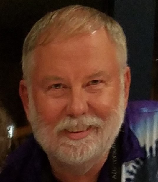 David Olson - Class of 1976 - Tucson High School