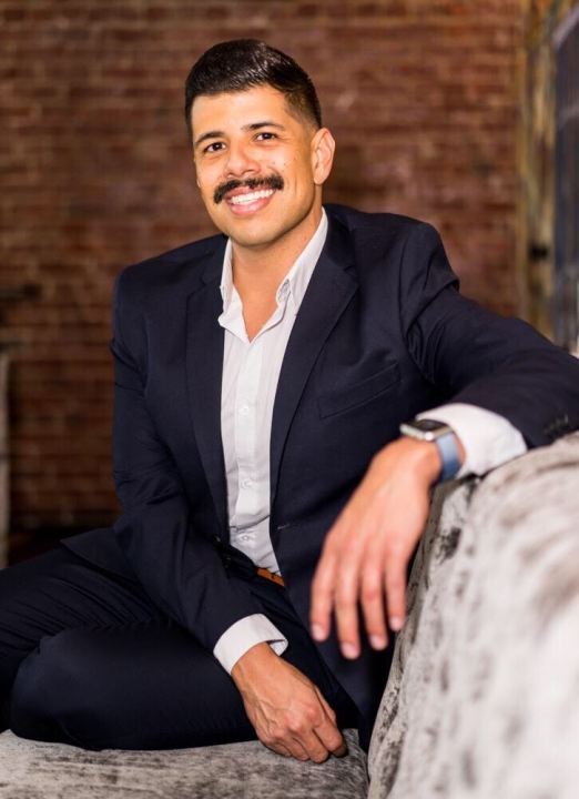 Robert Lemos, Jr. - Class of 1999 - Tucson High School
