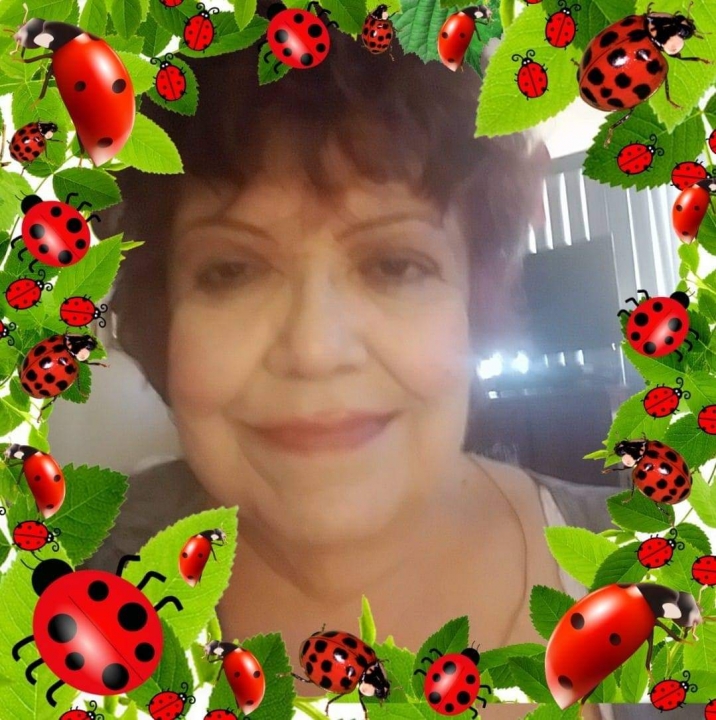 Hortensia Daniel - Class of 1964 - Tucson High School