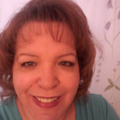 Mary Noriega - Class of 1990 - Tucson High School