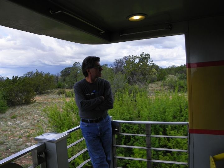 David Salazar - Class of 1972 - Tucson High School
